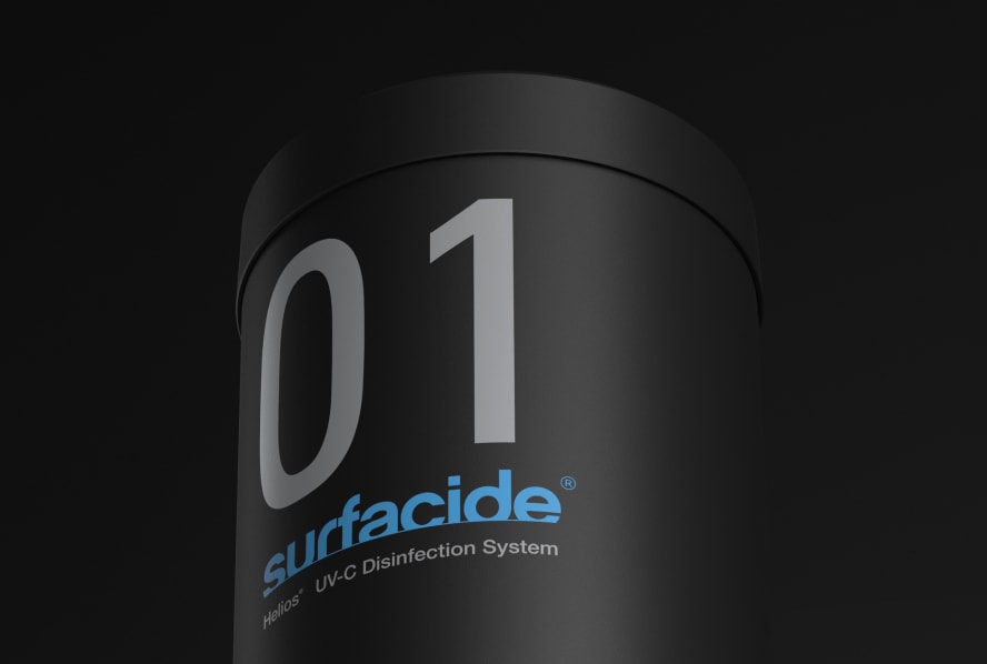 01 Surfacide