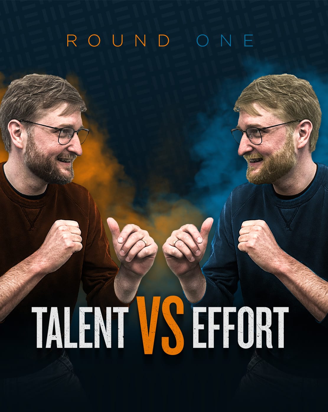 EPIC Blog | Talent vs Effort
